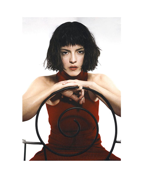 The Marías - Back To Me